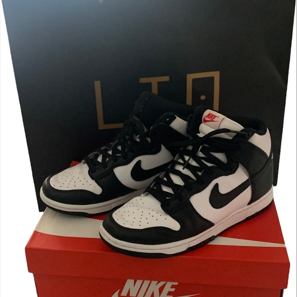 Nikes